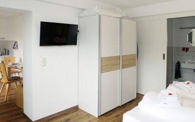 Logement:&nbsp;Tamerl 816.1