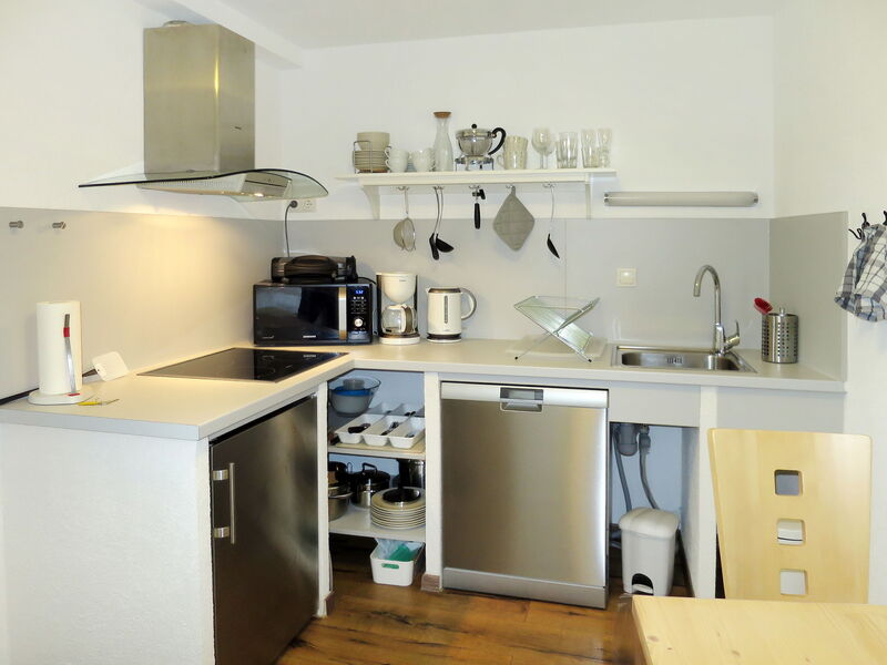 Logement:&nbsp;Tamerl 816.1
