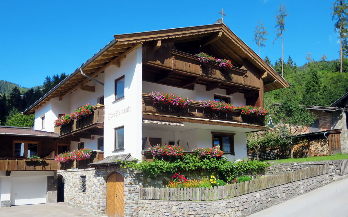 Oberau 694
