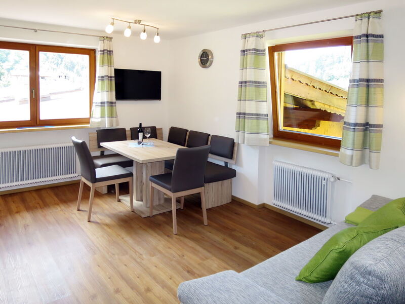 Logement:&nbsp;Freischütz (Wil511) 694.2