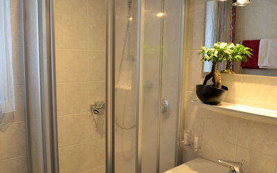 Logement:&nbsp;Elfriede 651.1