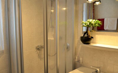 Logement:&nbsp;Elfriede 651.1
