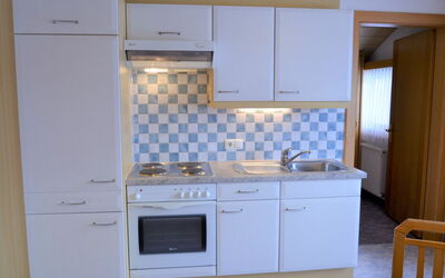 Logement:&nbsp;Elfriede 651.2