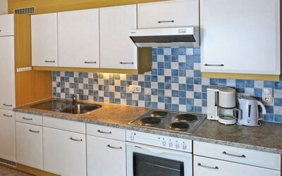 Logement:&nbsp;Elfriede 651.3
