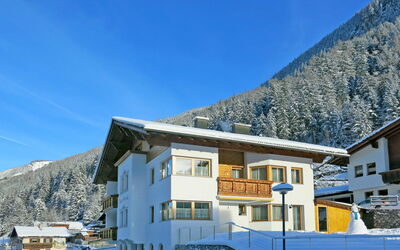 location de vacances See 651 - See, Tyrol, Autriche - Elfriede 651.1