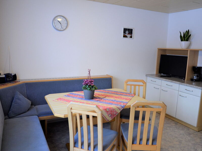 Logement:&nbsp;Elfriede 651.2