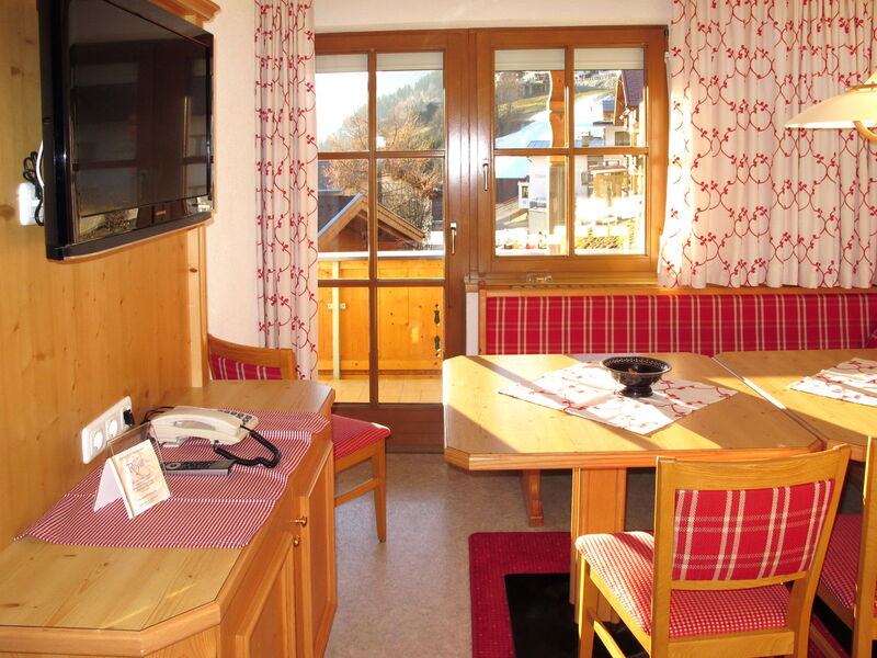 Logement:&nbsp;Apart Garni Royal 793.2
