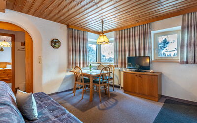 Logement:&nbsp;Sailer 794.2