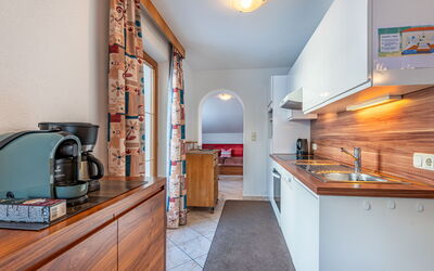 Logement:&nbsp;Sailer 794.3
