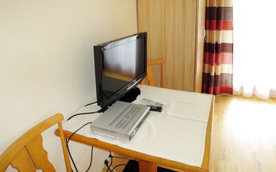 Logement:&nbsp;Ederhof (Gbm150) 649.1