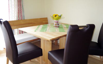 Logement:&nbsp;Ederhof (Gbm150) 649.1