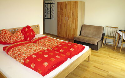 Logement:&nbsp;Ederhof (Gbm150) 649.1