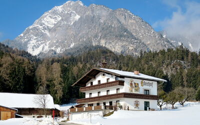Gröbming 649: Montagne, Montagnes Relief, Neige, Station De Montagne, Chaîne De Montagnes, Village De Montagne, L'Hiver, Alpes, Propriété, Crête