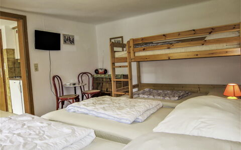 Logement:&nbsp;Unterkofler (Ane110) 702.1