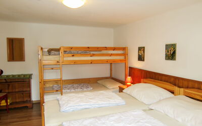 Logement:&nbsp;Unterkofler (Ane110) 702.1