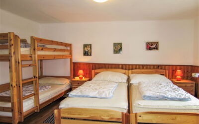 Logement:&nbsp;Unterkofler (Ane110) 702.1