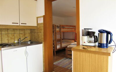 Logement:&nbsp;Unterkofler (Ane110) 702.1