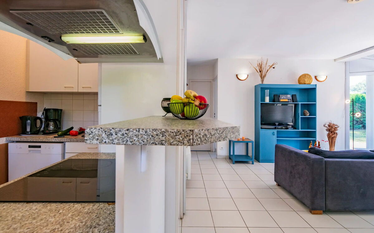 Logement:&nbsp;Green Parc 733.2