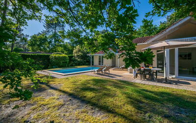 Logement:&nbsp;Green Parc 733.2