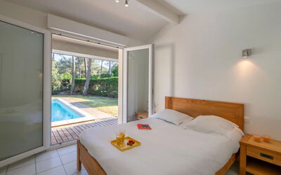 Logement:&nbsp;Green Parc 733.2