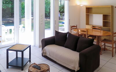 Logement:&nbsp;Green Parc V68I 733.1