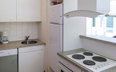 Logement:&nbsp;Green Parc V68I 733.1