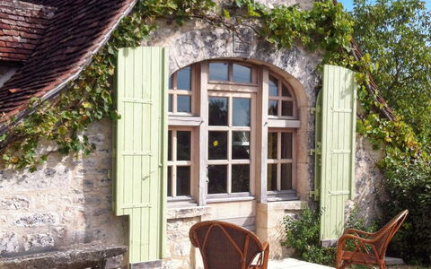 Logement:&nbsp;La Grange (Crn100) 651.1