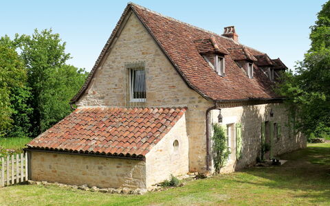 Logement:&nbsp;Le Curée (Crn101) 651.2