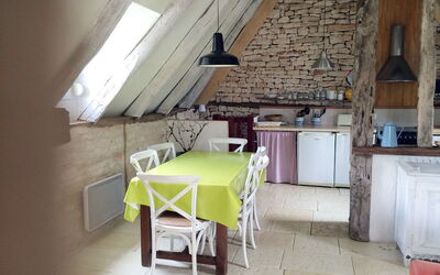Logement:&nbsp;La Grange (Crn100) 651.1