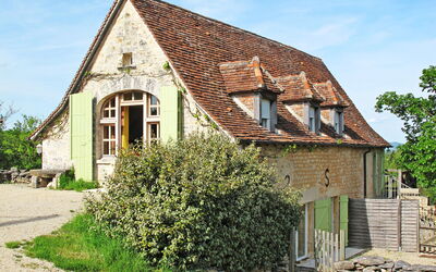 Logement:&nbsp;La Grange (Crn100) 651.1