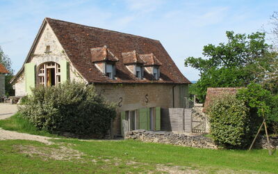 Logement:&nbsp;La Grange (Crn100) 651.1