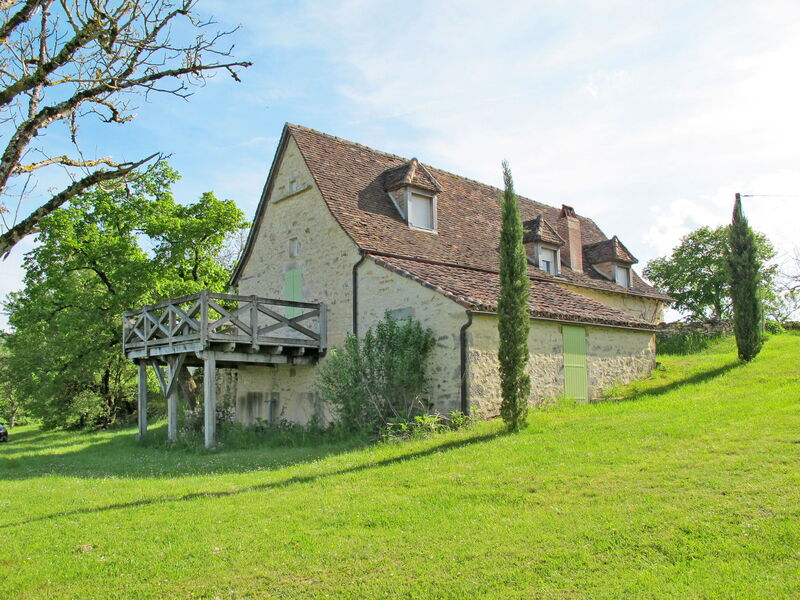 Logement:&nbsp;La Grange (Crn100) 651.1