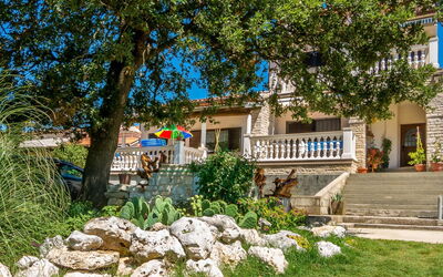 Casa Lilium