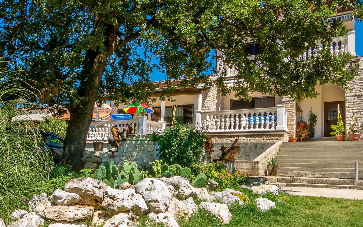 Casa Lilium