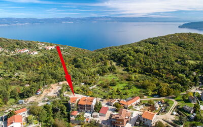 Mošćenička Draga 620