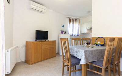 Logement:&nbsp;Andrea 620.1