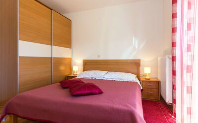 Logement:&nbsp;Andrea 620.2