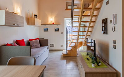 Logement:&nbsp;Andrea 615.4