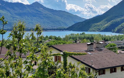 Logement:&nbsp;Andrea 615.4