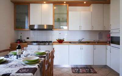 Logement:&nbsp;Le Villette 660.1