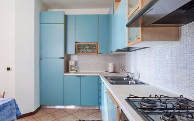 Logement:&nbsp;Le Villette 660.2