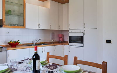 Logement:&nbsp;Le Villette 660.1