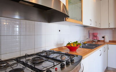 Logement:&nbsp;Le Villette 660.1