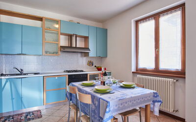 Logement:&nbsp;Le Villette 660.2