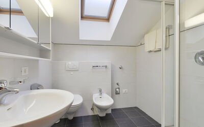 Logement:&nbsp;Tirol 609.3