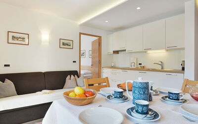 Logement:&nbsp;Tirol 609.2