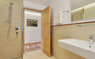 Logement:&nbsp;Tirol 609.2