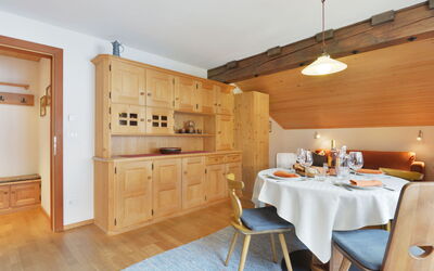 Logement:&nbsp;Tirol 609.3