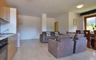 Logement:&nbsp;El Ladinia 703.2