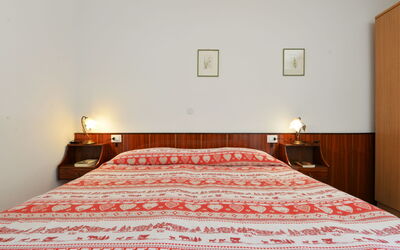 Logement:&nbsp;El Ladinia 703.1